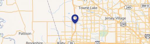 Unrestricted Land Near Sunterra, Katy