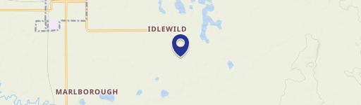 Vacant Land Parcel in Michigan