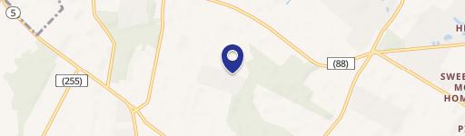 Milton, DE Specialty Property