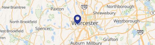 Worcester Multifamily Investment Opportunity