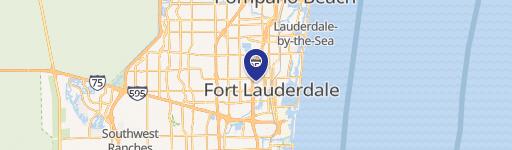 Renovated Duplex in Fort Lauderdale