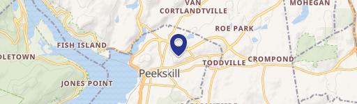 Peekskill Apartment Building for Sale