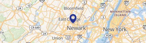 Newark Rental Unit: 3-Bedroom Apartment