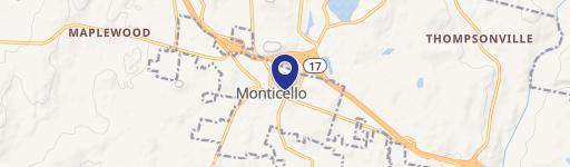Monticello Specialty Property for Sale