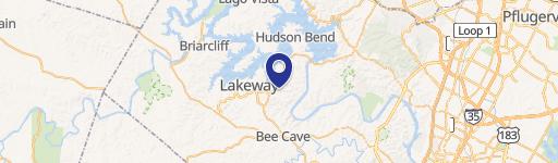 Land Available in Austin, TX