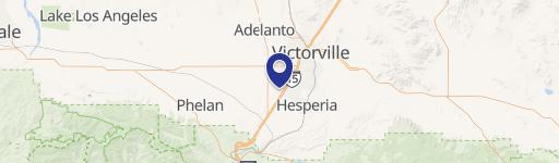 Victorville Specialty Property For Sale