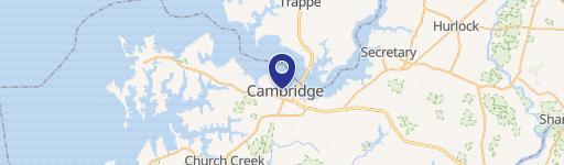 Cambridge Specialty Property For Sale