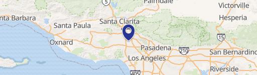 Commercial Land in Los Angeles