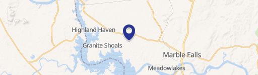 Horseshoe Bay Land For Sale