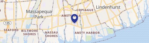 Amityville Multifamily Property for Sale