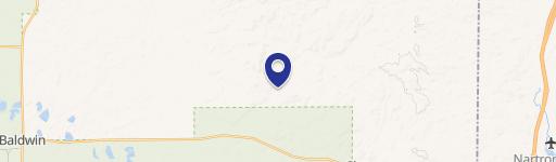 Land Parcel in Northern Michigan