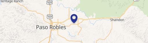 Union Road Ranch Property