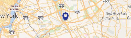 Kew Garden Hills Co-op