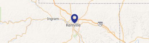 Kerrville Specialty Property For Sale