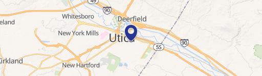 East Utica Investment Property