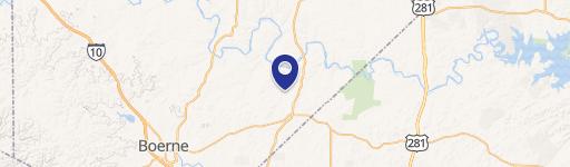 Boerne Specialty Property For Sale