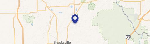 4.8 Acres Commercial Land Brooksville