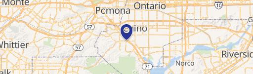 Chino Hills Restaurant Opportunity