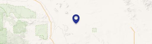 Joshua Tree Off-Grid Land