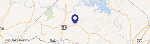 Highway 46 Acreage Opportunity