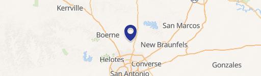 San Antonio Specialty Property For Sale