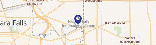 Commercial Land on Niagara Blvd