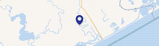 Waterfront Lot in Sargent, TX