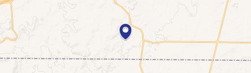 Lipan, Texas Land with Ponds