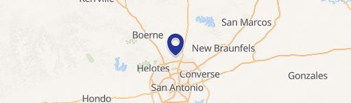 San Antonio Specialty Property For Sale