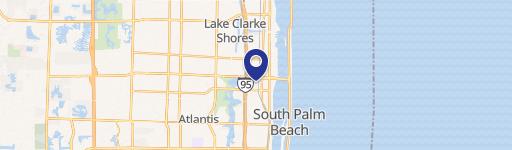 Lake Worth Beach Duplex