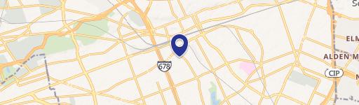 Jamaica Queens Two-Family Duplex