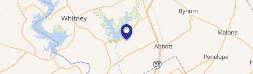 Hillsboro Agricultural Property with Pasture