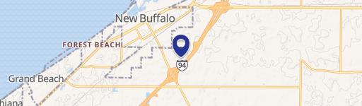 New Buffalo Commercial Opportunity