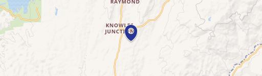 Land Lot in New Subdivision