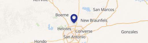 San Antonio Specialty Property Available