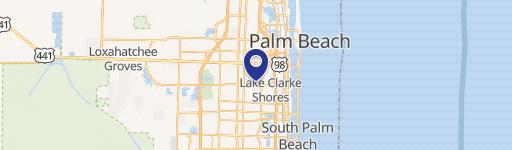 West Palm Beach Office Space