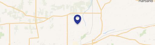 Vacant Lot with Pond