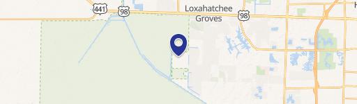 Cleared Land in Rustic Ranches