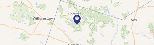 Secluded Land with Development Potential