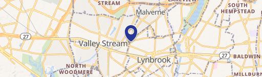 Clean Warehouse with Parking