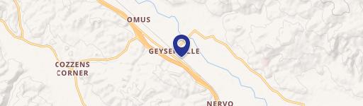 20750 Geyserville Ave