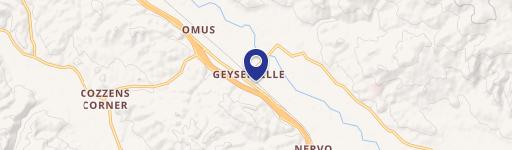 20780 Geyserville Ave