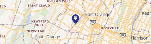 Efficiency COOP for Rehab