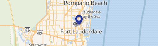 Fort Lauderdale Duplex For Sale