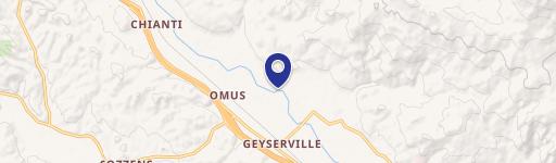 21840 Geyserville Ave