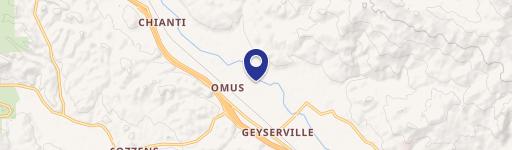 21830 Geyserville Ave