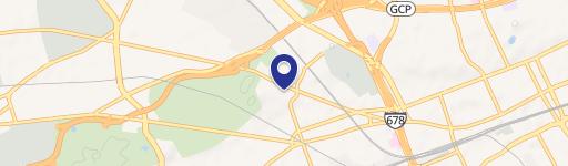 Kew Gardens Studio Apartment