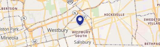 Westbury Paved Yard For Lease