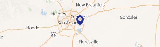 San Antonio Specialty Property Available