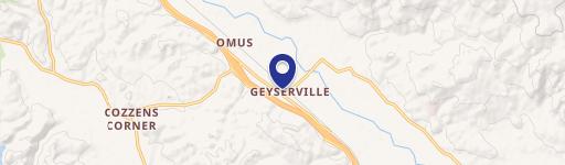 21091 Geyserville Ave